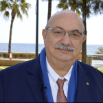 Prof. Gregoris Makrides