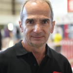 Dimitris Polymatidis