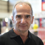 Dimitris Polymatidis